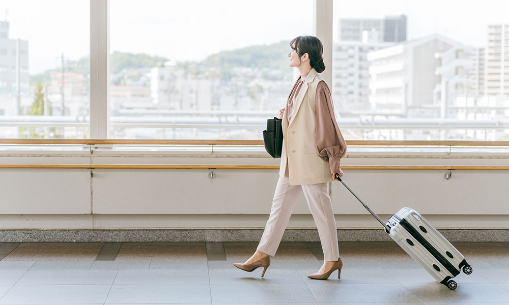 転勤の良い面およびそれらを伝える会社の施策について